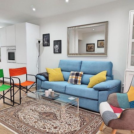 Apartamento Patios De San Basilio Apartment Cordoba Luaran gambar