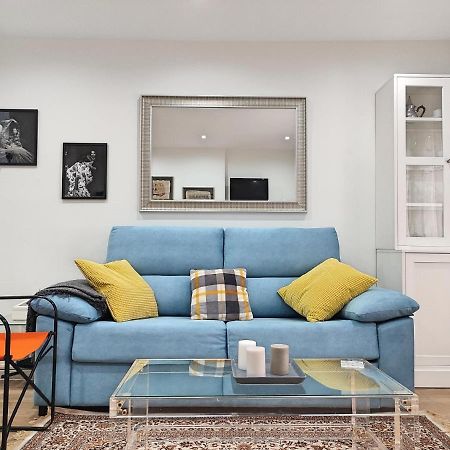 Apartamento Patios De San Basilio Apartment Cordoba Luaran gambar
