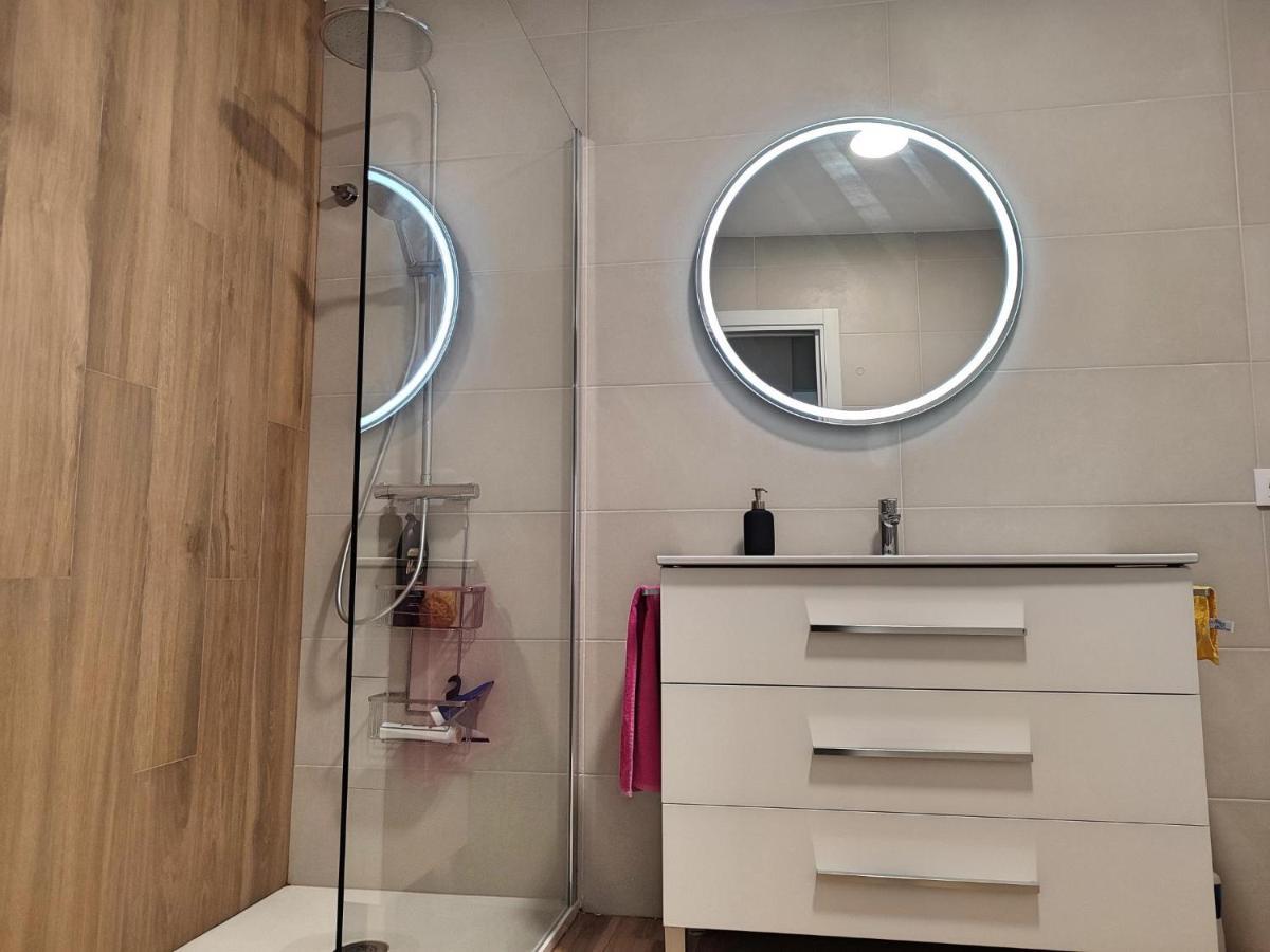 Apartamento Patios De San Basilio Apartment Cordoba Luaran gambar