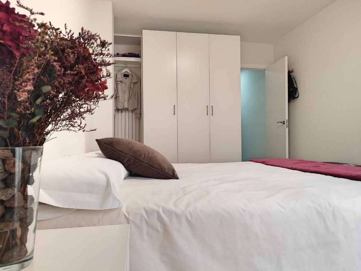 Apartamento Patios De San Basilio Apartment Cordoba Luaran gambar