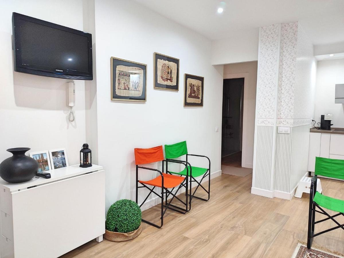 Apartamento Patios De San Basilio Apartment Cordoba Luaran gambar